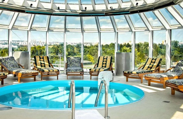 Cosmopolitan Bobycentrum – Czech Leading Hotels