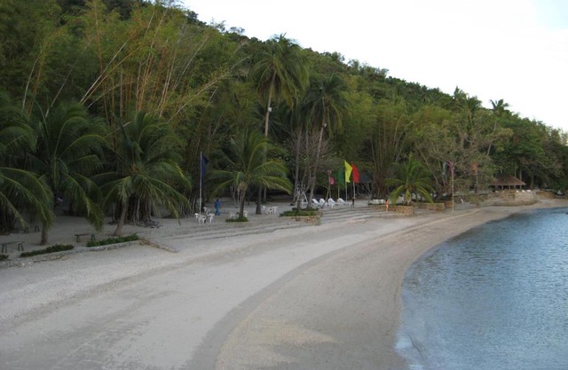 Costa Aguada Island Resort, Inampulugan Island, Sibunag, Guimaras