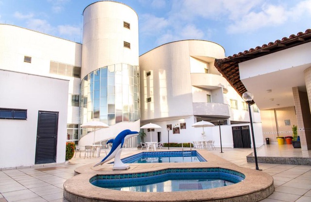 Costa Atlantico Hotel
