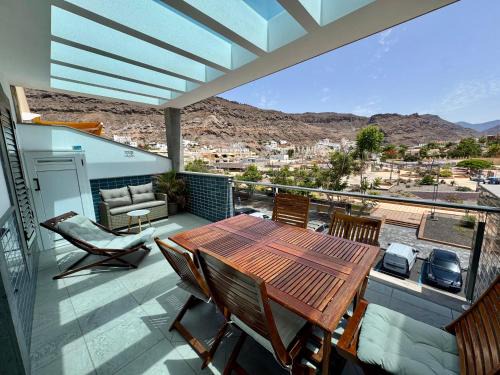 COSTA AZUL APARTMENTS - 2B