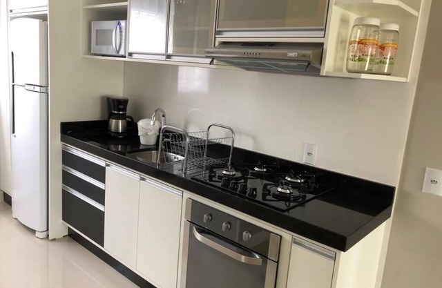 COSTA AZUL APARTMENT - BEST LOCATION