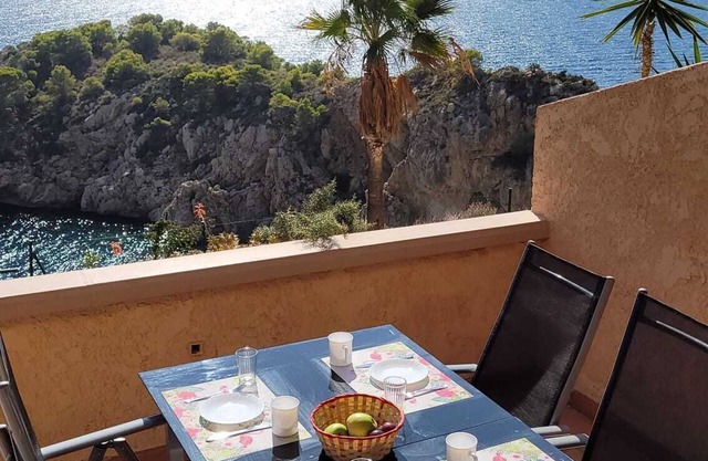 Costa Blanca, Altea, beautiful apartment with fantastic panoramic views