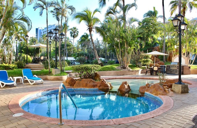 Costa Bonita Apartments