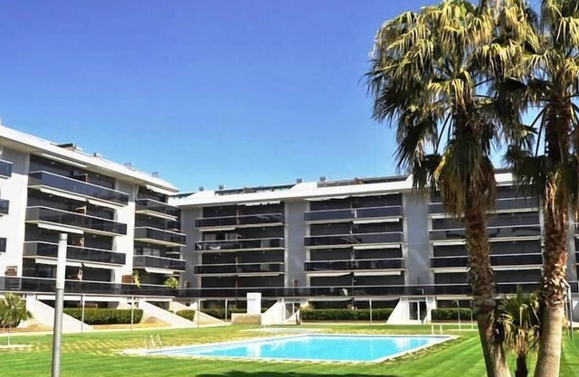 COSTA BRAVA NEAR THE SEA WITH SWIMMING POOL