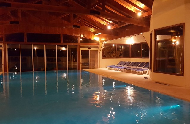 Costa Brava Apart Hotel