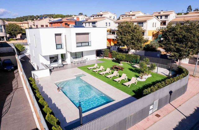 Costa Brava Suites "villa Ocean"