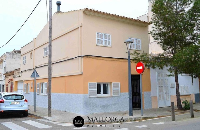 Costa d'en Blau House 8Pax-Ideal Family
