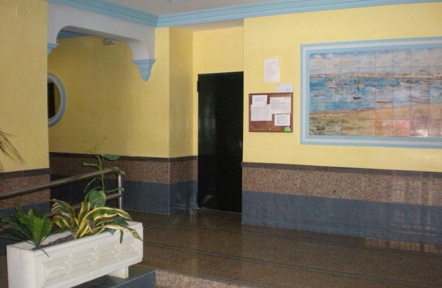 COSTA DE LA LUZ, HUELVA, 2 BEDROOMS, ISLA CRISTINA, FIRST LINE OF BEACH