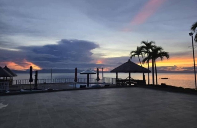 Costa De Leticia