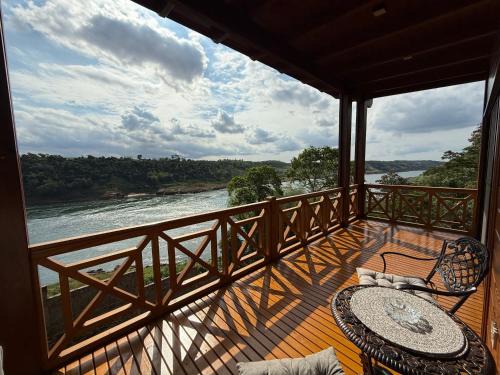 Costa del Sol Iguazú Suites