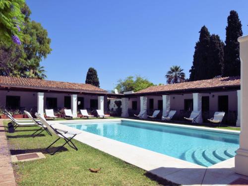 Marbella Swimming