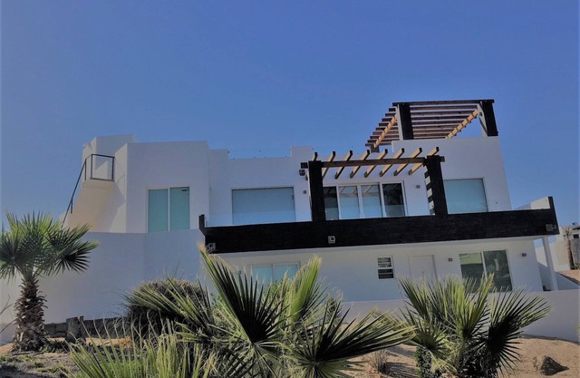 COSTA DIAMANTE HOME on Sandy Beach with Breathtaking Views and Amenities!