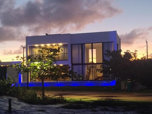 Costa do Sauípe - Reserva Sauípe