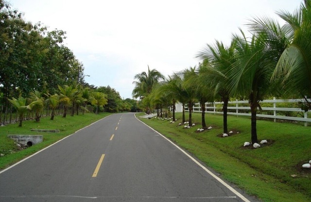 Costa Esmeralda Beach House - Exclusive Gated Community on the Pacific Shores