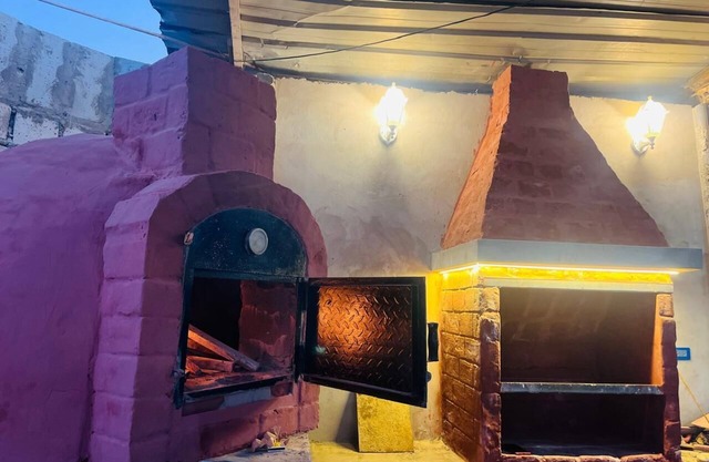 COSTA INCA PARACAS - NEW HOTEL IN PARACAS, ICA PERU