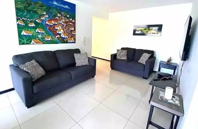"Costa Linda" Condo in Jaco