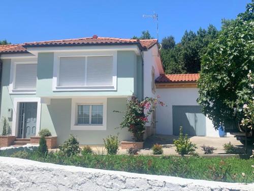 Costa Marina, casa con encanto cerca del mar