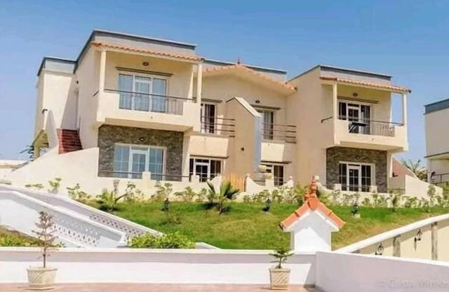 Costa Mimosa Hotel & Bungalows