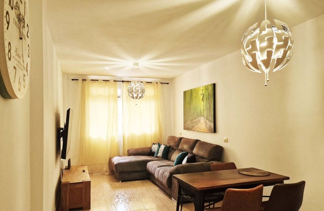 Costa Sur Los Abrigos Beach by HRTenerife Net