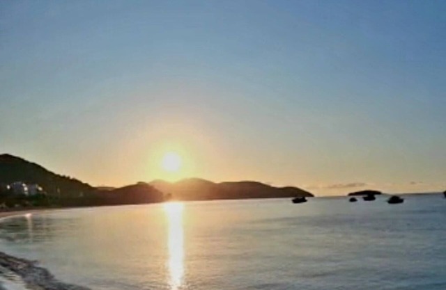 Costa Verde beach house