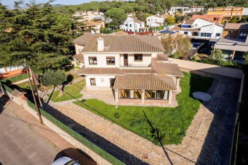 Costabravasuites Villa Los Vientos