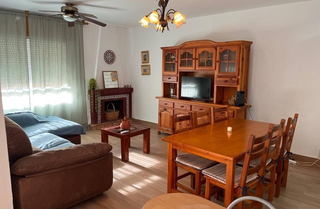 Costacabana Sea House