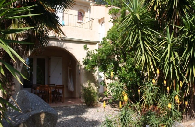 Costadisognu Gite ground floor