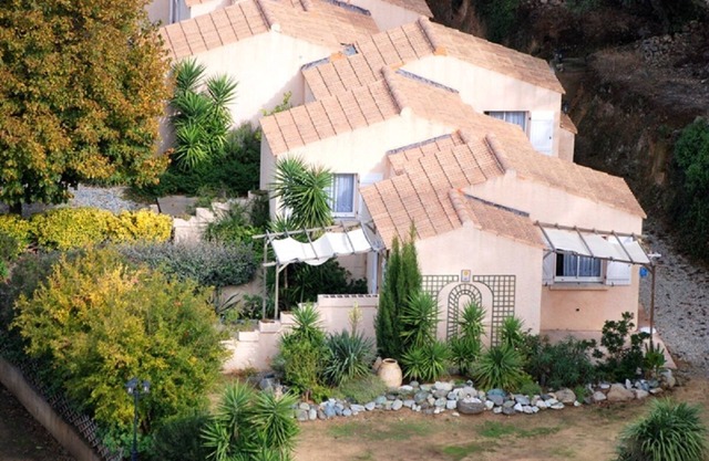 Costadisognu Mini-villas 1 épis