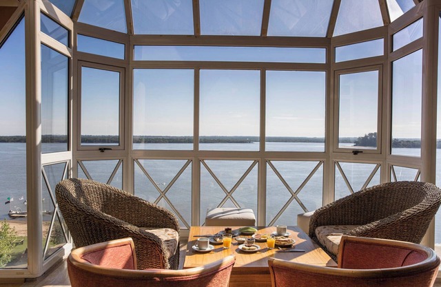 Costarenas Hotel & Spa