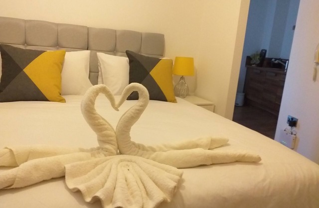 Cosy 1-bedroom Apartment self-checkin near Sheffield Centre and Ponds Forge