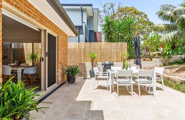 Cosy 1-Bed near Manly Dam and Shops