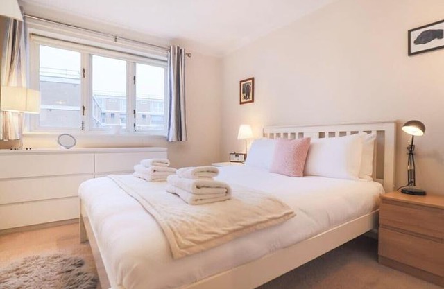Cosy 1 Bedrooom in Fabulous Location
