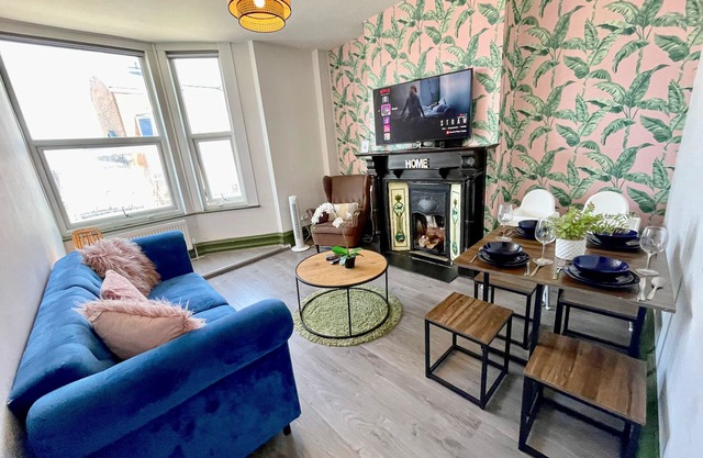 Cosy 2-Bedroom in Shepherds Bush near Westfield