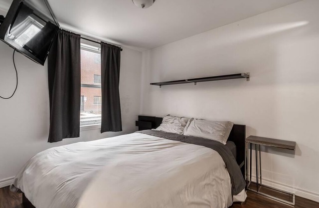 Cosy 2 bedrooms with private terrace