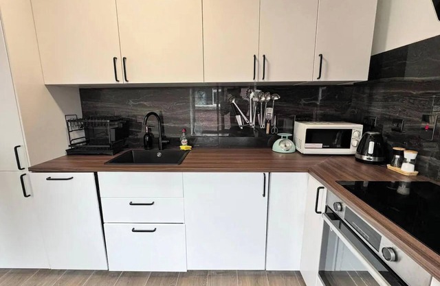Cosy 2BD Flat in the City Centre - Temple Bar