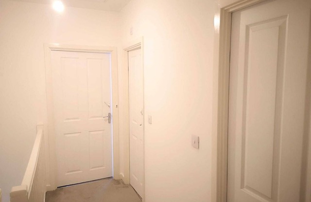 Cosy 5 bedroom, 3 bathroom next to Harrow Museum