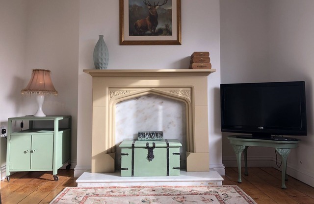 Cosy and comfortable 3 bedroom house