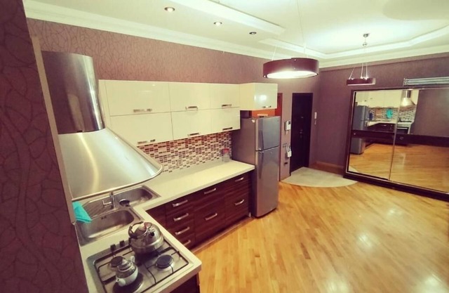 COSY and COMFY apartment in a great location