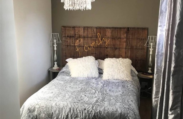 Cosy and family Friendly