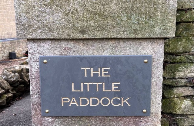 Cosy and furnished cottage with all you need apart from your personal items.