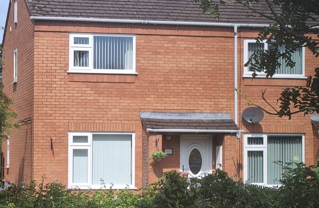 Cosy and private retreat in a small village on the outskirts of Chester