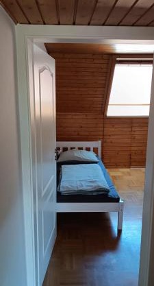 Cosy Apartment Geislingen