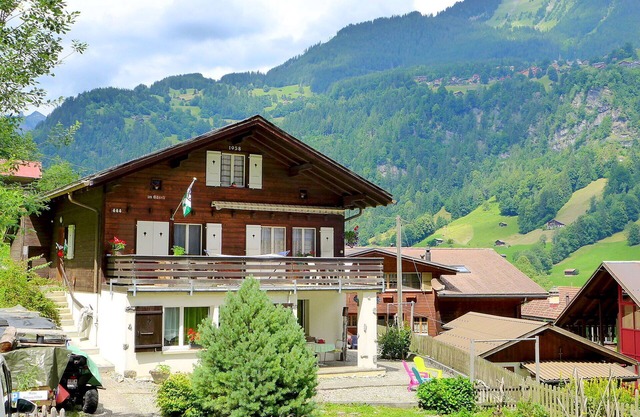 Cosy apartment for 3 people with WIFI and panoramic view
