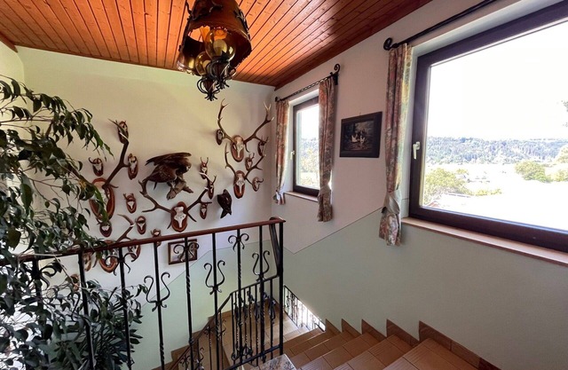 Cosy apartment for 4 people with WIFI, TV, patio and parking