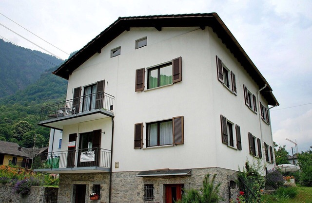 Cosy apartment for 4 people with WIFI, TV, balcony, panoramic view and parking