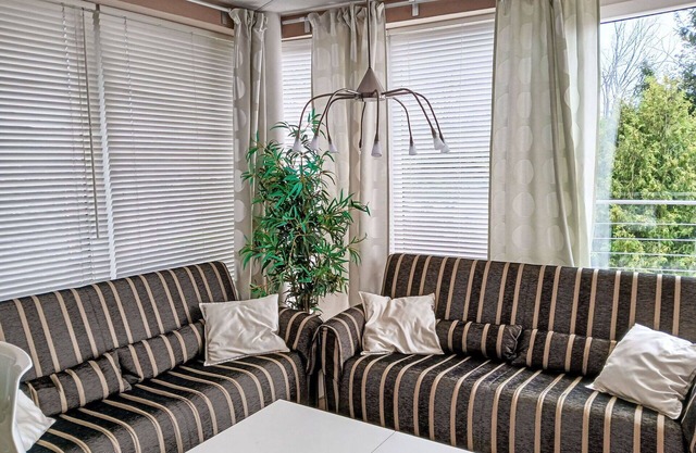 Cosy apartment for 4 guests with WIFI, TV, terrace, panoramic view and parking