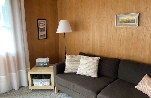Cosy apartment for 6 people with TV, balcony and pets allowed