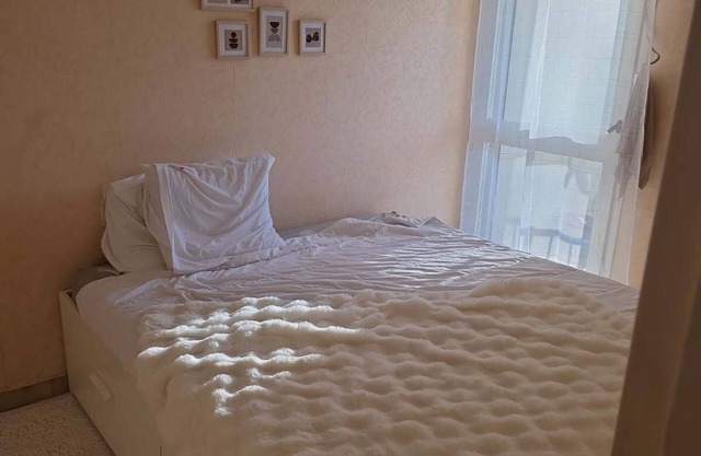 Cosy apartment