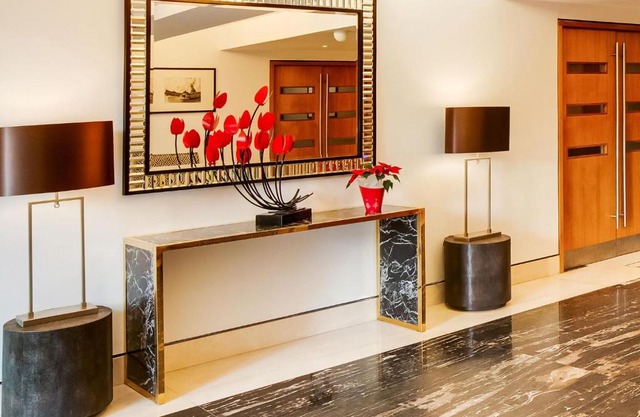Cosy Apartment in London with Jacuzzi