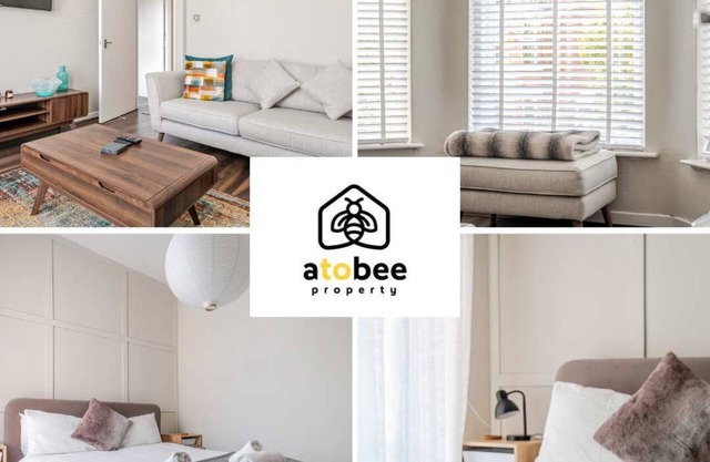 Cosy Apartment in Stunning Didsbury